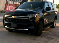 شيفروليه تاهو